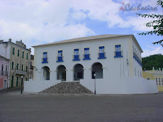 Câmara Municipal da Cachoeira