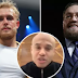 Ali Abdelaziz Claims That Jake Paul Would 'Beat The S**t Out' Of UFC Superstar Conor McGregor