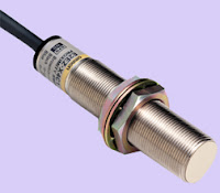 Proximity sensor