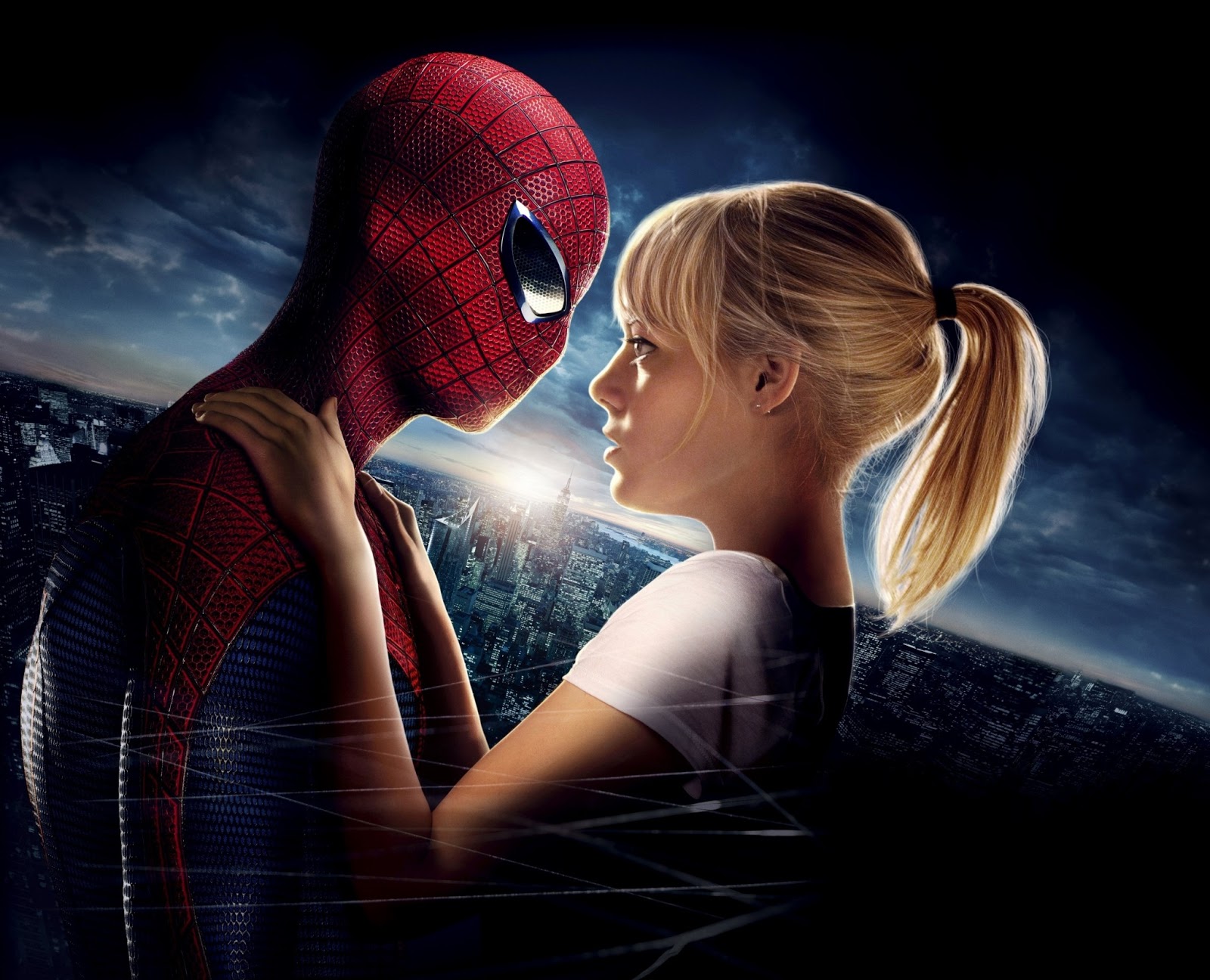 The Amazing Spider Man HD Wallpapers | All About Real Hd Wallpapers