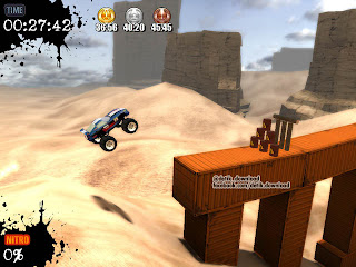 Free Download Game Monster Truck Challeng