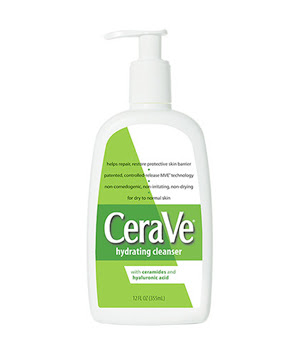 CeraVe, CeraVe cleanser, CeraVe Hydrating Cleanser, CeraVe skincare, CeraVe skin care, skin, skincare, skin care, cleanser