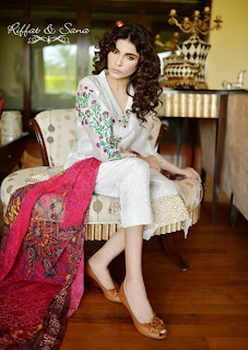 Riffat and Sana Fall-Winter 2013-2014 Collection-16