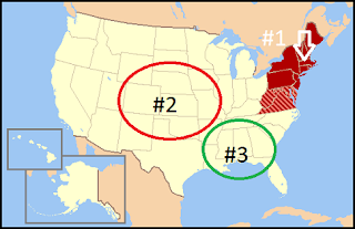 us map