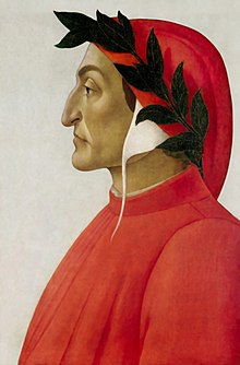 De Vulgari Eloquentia, Dante.