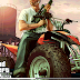 GTA san andreas Android LITE mod GTA V (support GPU adreno 306 ) no lag 
