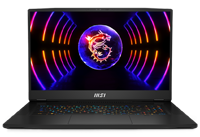 MSI Titan GT77 HX