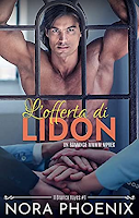 "L'offerta di Lidon" di Nora Phoenix