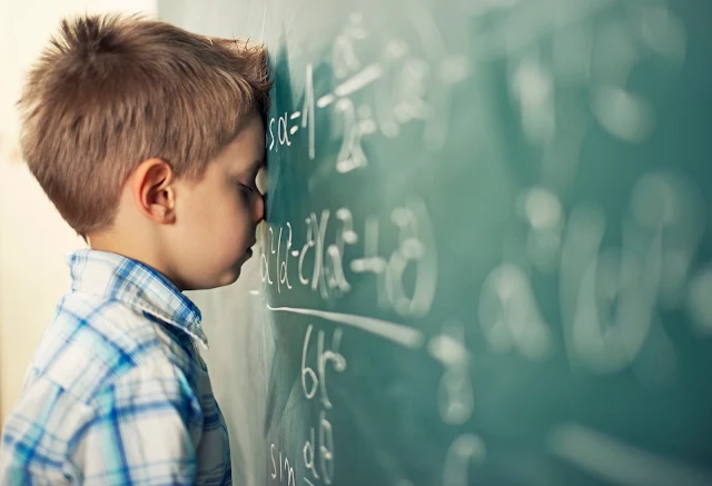 learning disability child
