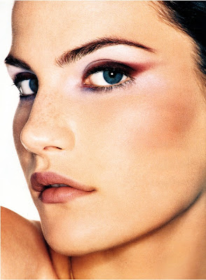 Missy Rayder