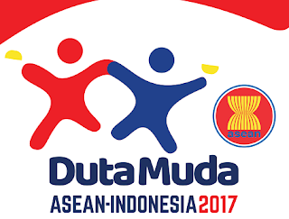 Pemilihan Duta Muda ASEAN-Indonesia 2017