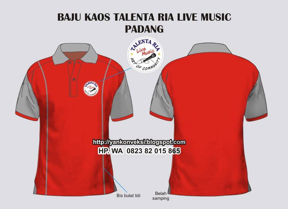 KAOS TALENTA LIVE MUSIK