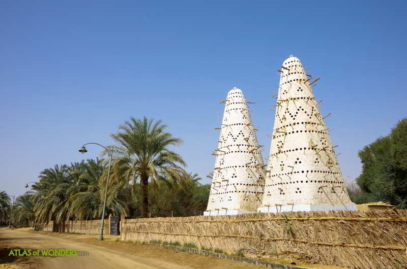 Temple of Amun Siwa