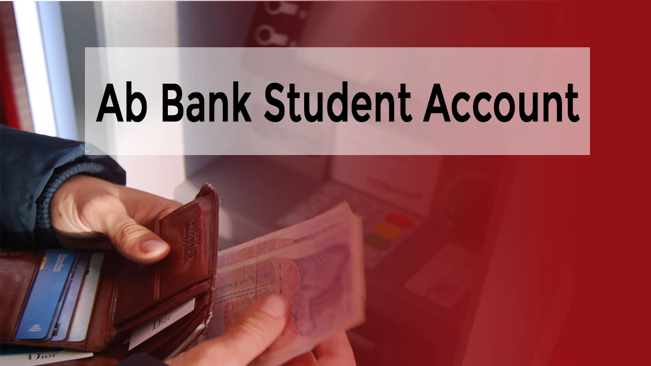 AB Bank Student Account in Bangladesh