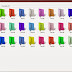 Colorare Le Cartelle Di Windows 7