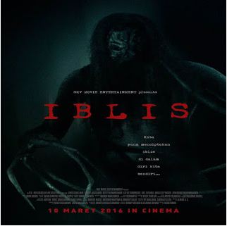 Iblis (2016)