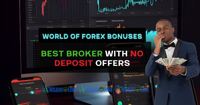 best-broker-with-no-deposit-offers
