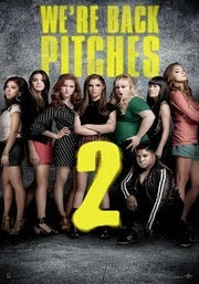 Pitch Perfect 2 (2015) Movie Poster