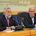 Ramos: “Los presupuestos para 2019 “están absolutamente equilibrados y justificados, contemplan inversiones y van a generar riqueza”