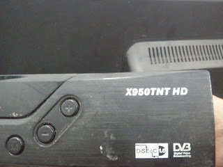 STARNET X950TNT HD