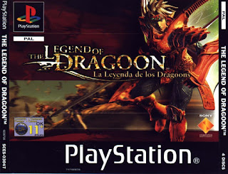 Download Game The Legend Of Dragoon PS1 Full Version Iso For PC | Murnia Games