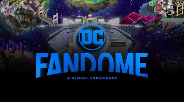 FanDome Logo