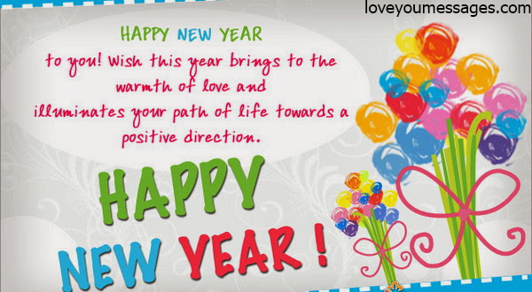 happy new year msg for whatsapp