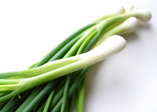 Spring Onion