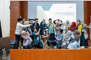 Forum Wacana IPB Akan Gelar SILATNAS HMP dan Seminar Nasional, Dua Pimpinan MPR RI Ajak Perkuat Nilai Nilai Pancasila