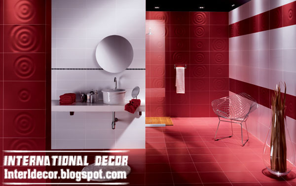 wall tile ideas