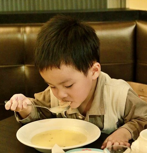 士林天母美食] 味覺義廚館