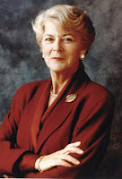 Geraldine Anne Ferraro