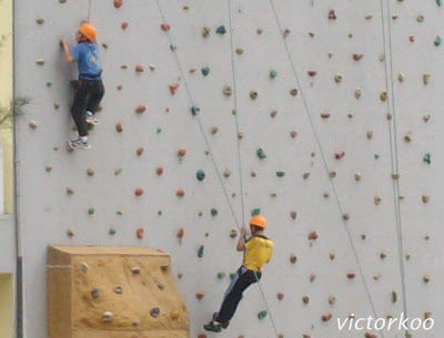 rockclimbing free rockclimbing wall clipart
