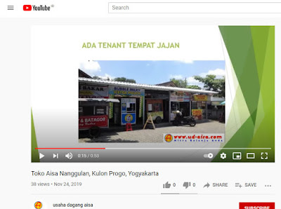 Cara Cepat Download Video Youtube Langsung di PC/Android