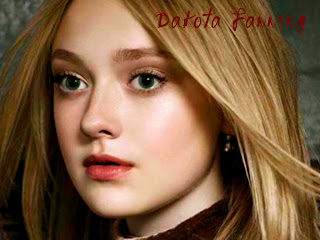 Dakota Fanning Wallpapers