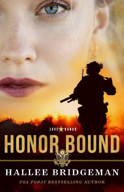 [Review]—Hallee Bridgeman's "Honor Bound" is a Gripping Romantic Thriller