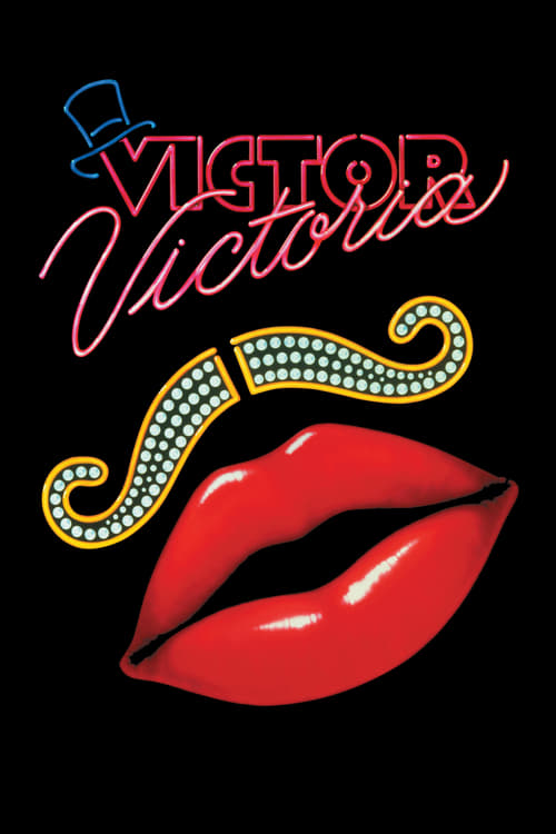 [HD] ¿Víctor o Victoria? 1982 Pelicula Completa En Español Castellano