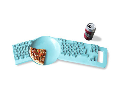 Unique and Awesome Computer Keyboards (15) 16