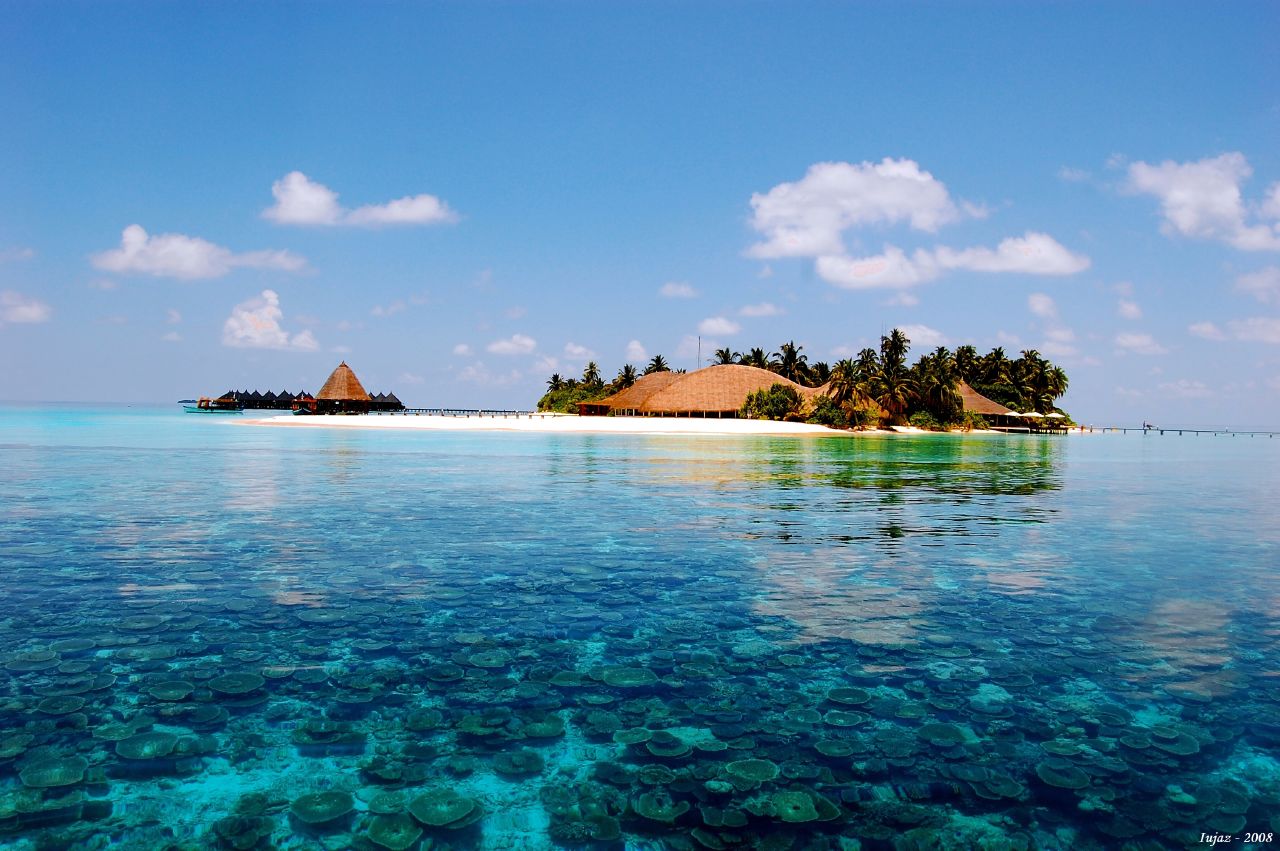 Phoebettmh Travel: Maldives – Islands of the Maldives  The Maldives Honeymoon