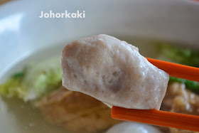 Botak-Handmade-Fish-Ball-Johor-Bahru-Taman-Johor-Jaya