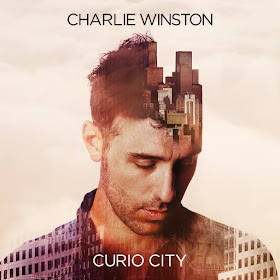 Curio City Charlie Winston
