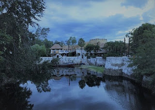 PARQUE TEMATICO ANIMAL KINGDOM | WALT DISNEY WORLD