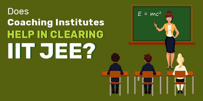 The Best IIT Coaching centres in Chennai? 