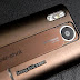 More Sony Ericsson K770 live pics