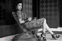 Himali Siriwardena Sri lankan Actress Hot Pictures