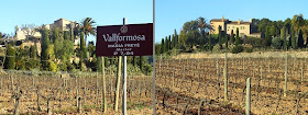 Sant Jaume dels Domenys a La Bisbal del Penedès - Camí de Sant Jaume de Compostela; Mas de Freié a La Bisbal del Penedès