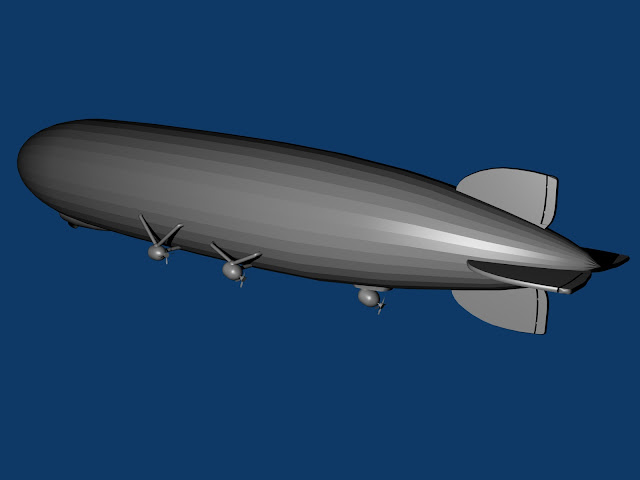 Balloon Zeppelin6