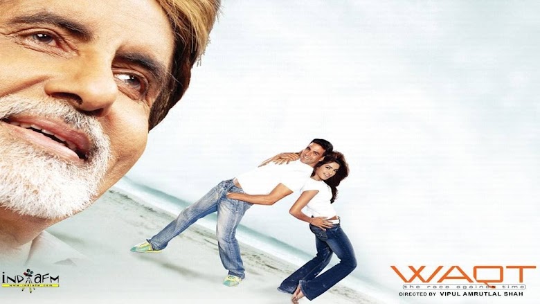 वक्त 2005 dvd full descargar