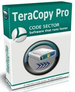 TeraCopy v2.3 Beta 2 With Serial