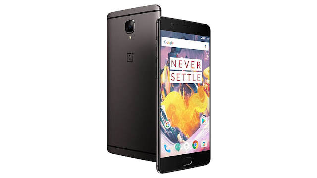 OnePlus 3T